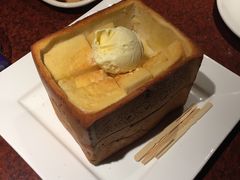 -绿茶餐厅(蓝色港湾店)