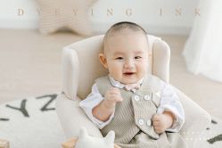 -染墨儿童摄影(转塘店)