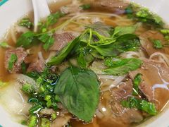 -越小品·越南餐厅(万科里店)