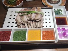 -相约·羊村小馆非遗手抓肉(七一酱园店)