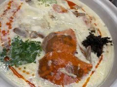 -金龙·打边炉(南京西路店)