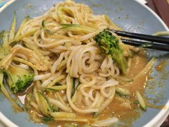 -魏家凉皮(协和店)