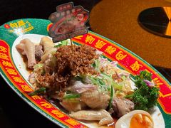 -粤·向群饭店(二沙岛店)