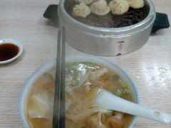 -沙县小吃(中山路店)