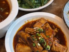 -一楼食业·美食人家
