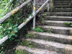 -三块石国家森林公园
