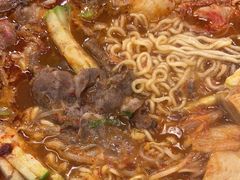 -WOW LUCKY创意韩料(龙阳广场店)