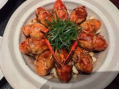 -荣兴酒家(徐家汇店)