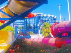 -上海玛雅海滩水公园