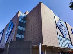-山姆会员商店(上海浦东店)