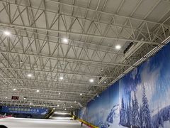 -赤马湖体育滑雪