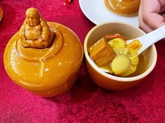 -万家宴海鲜大酒楼(五四路店)