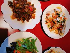 -首占学彬杠面(日韵东方店)