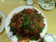 -童婆婆面馆(薛庄小区店)