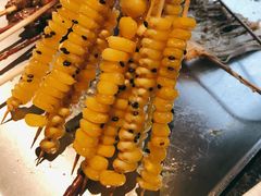 玉米粒-大成海鲜烧烤·小龙虾(七宝店)