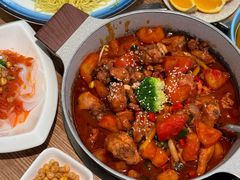 -小瑞厨房·贵州菜·番茄鸡(恒峰步行街店)