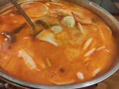 -曼泰·泰餐(江南环球港店)