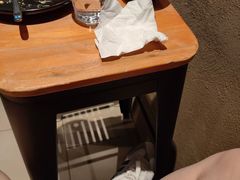 -来回·咖啡(天河南店)