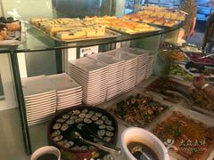 -爱伲牛肉火锅自助(景洪店)