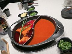 -园里火锅(仁和新城店)