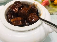 招牌红烧肉-香融府·烤鸭·家常菜(马家堡路店)