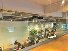 -dotcom coffee古点咖啡(致真大厦店)