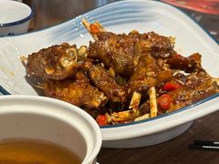 -先记烧鹅王·本地粤菜(福永店)