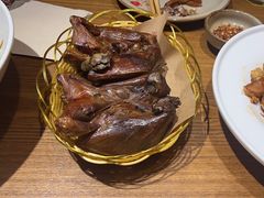 -鸽子窝(黄村店)