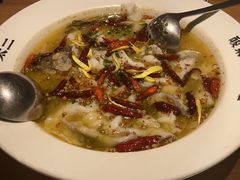 -太二酸菜鱼(金沙印象城店)