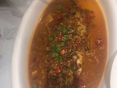 -嘉逸传菜(洛川东路店)