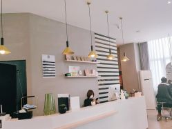 -MOVAN HAIR莫凡匠人发型屋
