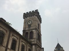 -洪家楼教堂