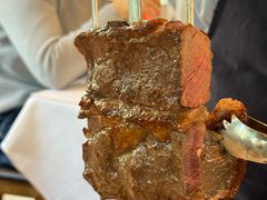 -拉蒂娜·巴西牛排馆 Latina·Brazilian Steakhouse(陆家嘴旗舰店)