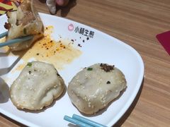 -小杨生煎(宝山花园城店)