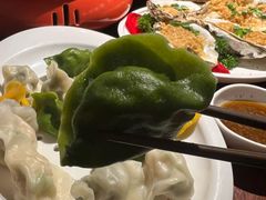 -前海沿·青岛菜(五四广场永旺店)