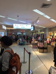 -孩子王童乐园(天津远洋乐堤港店)