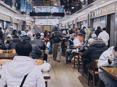 -王家沙点心店(南京西路总店)