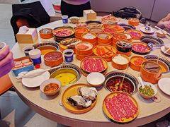 -海底捞大排档火锅(打浦路店)