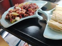 -牛犇炭火烤肉·鲜切烤肉(承德总店)