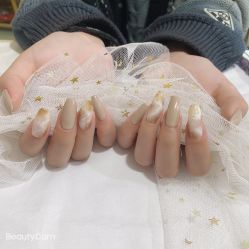 -媄甲诗美甲美睫