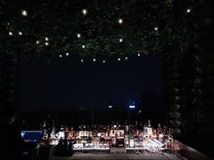 门面-顶层酒吧ROOF(上海艾迪逊酒店)