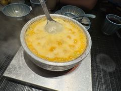 -雨后行菜(报慈北路店)
