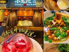 -小龙坎火锅(春熙太古里店)