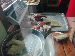 -粤味轩快餐店(天下第一泉店)