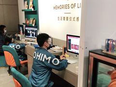 -海马体照相馆(天津世纪都会店)