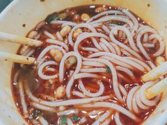 桂林米粉-覃肥叔桂林米粉(粮道街店)