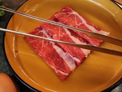 -牛New寿喜烧(曹路花园城店)