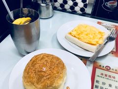 -华星冰室(湾仔店)