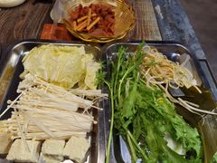 -刘记光大火锅鸡(北行店)