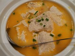 -万荣烤鸭店·北京菜(农光里店)